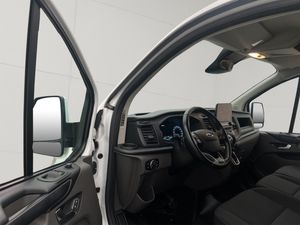 Ford Transit Custom bild 13
