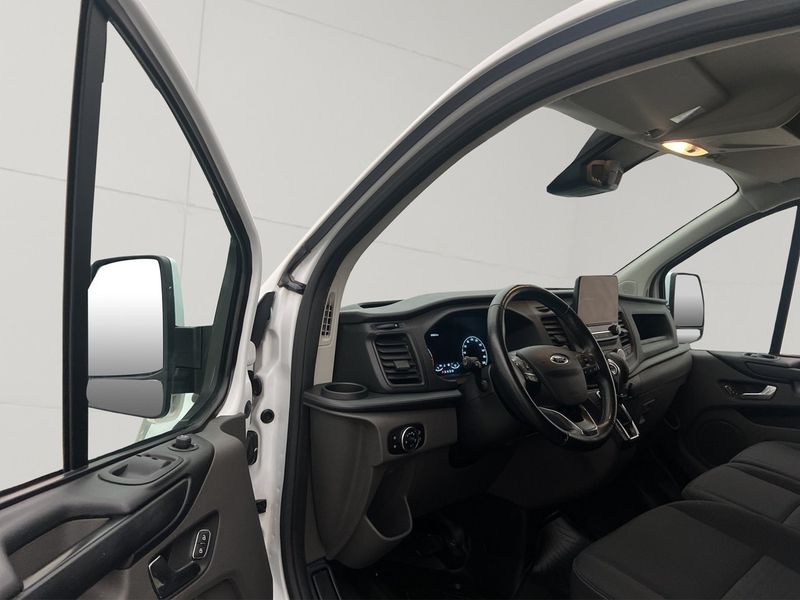 Ford Transit Custom bild 13