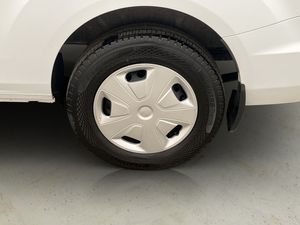 Ford Transit Custom bild 28