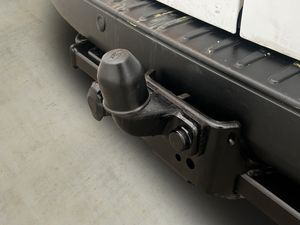 Ford Transit Custom bild 11