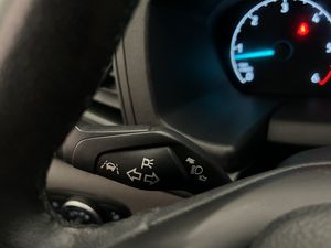 Ford Transit Custom bild 16