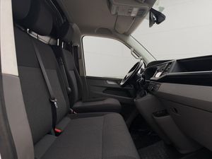 Volkswagen Transporter bild 26