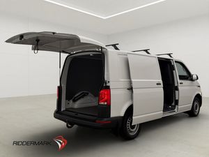 Volkswagen Transporter bild 12