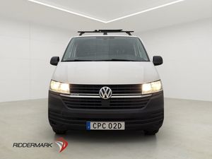 Volkswagen Transporter bild 5