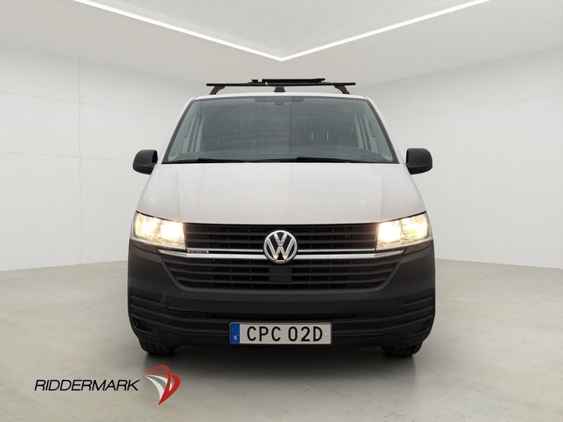 Volkswagen Transporter bild 5