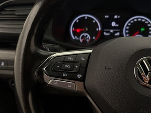 Volkswagen Transporter bild 18