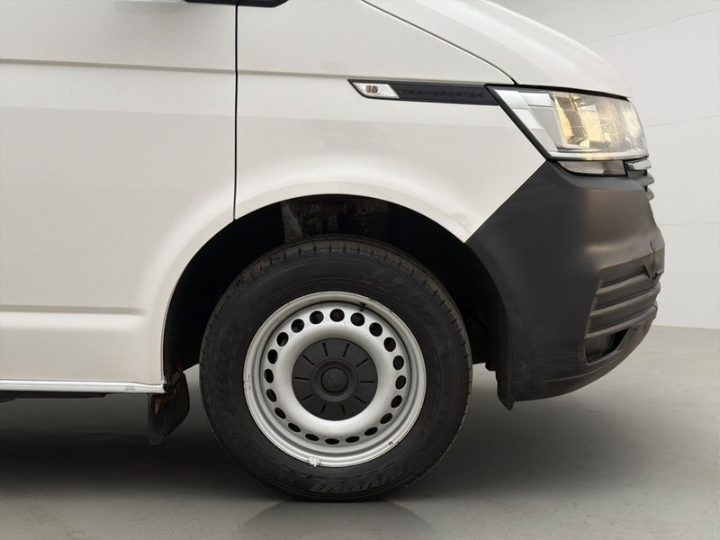 Volkswagen Transporter bild 32