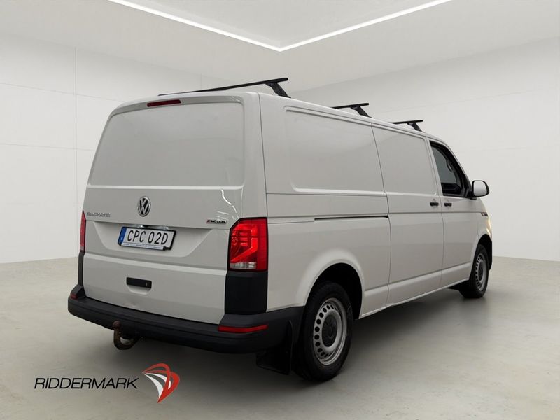 Volkswagen Transporter bild 9