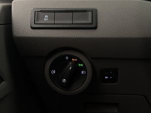 Volkswagen Transporter bild 15