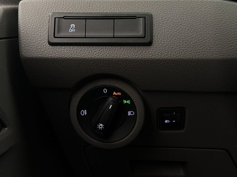Volkswagen Transporter bild 15