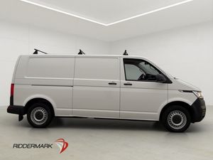 Volkswagen Transporter bild 2