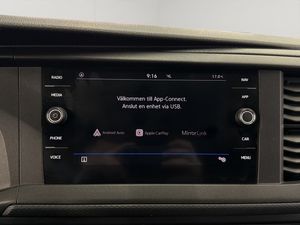 Volkswagen Transporter bild 22