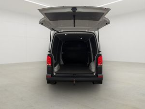 Volkswagen Transporter bild 11