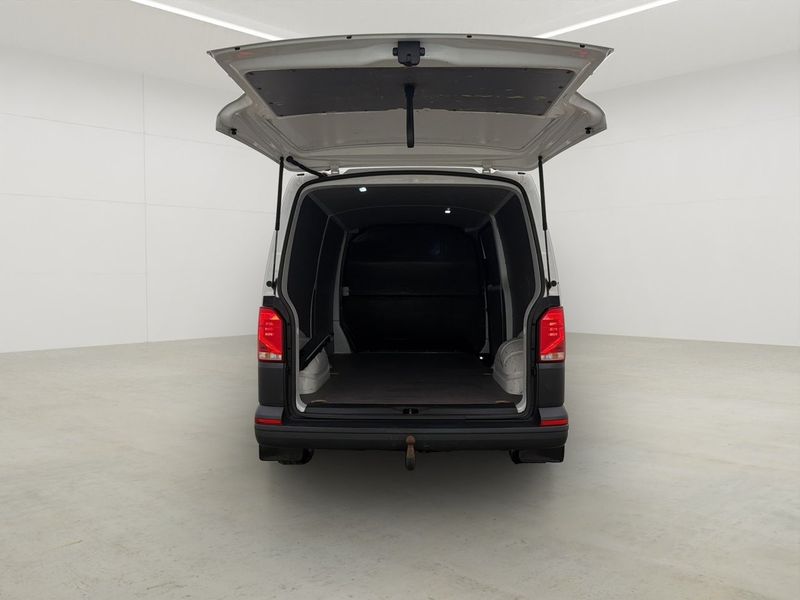 Volkswagen Transporter bild 11