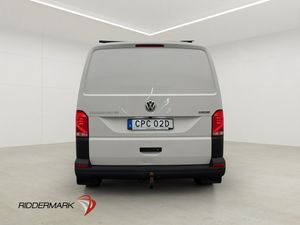 Volkswagen Transporter bild 8