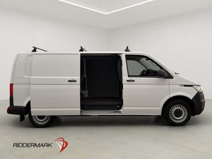 Volkswagen Transporter bild 14