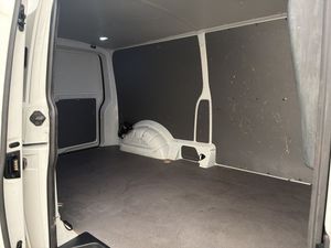 Volkswagen Transporter bild 13