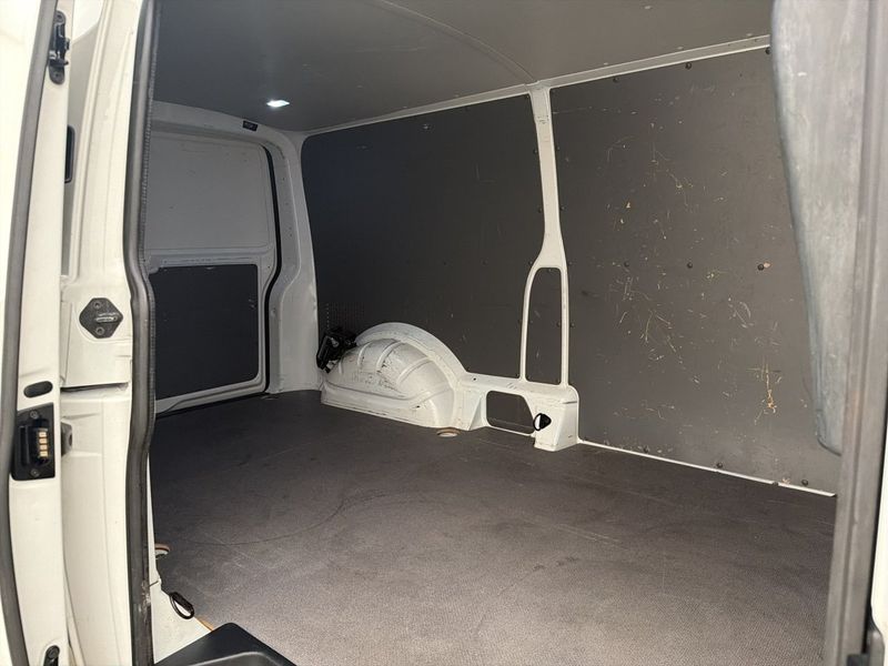 Volkswagen Transporter bild 13