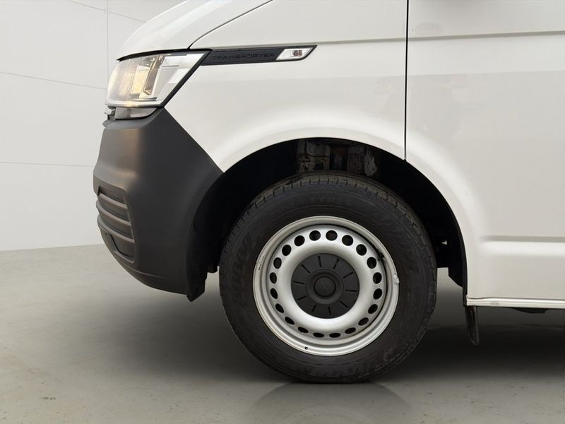 Volkswagen Transporter bild 29