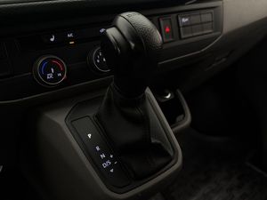 Volkswagen Transporter bild 25
