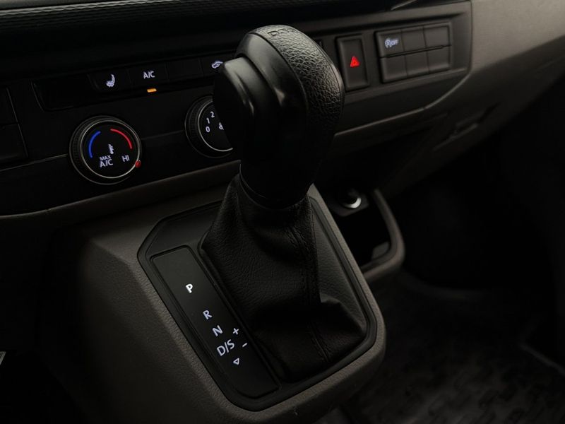 Volkswagen Transporter bild 25