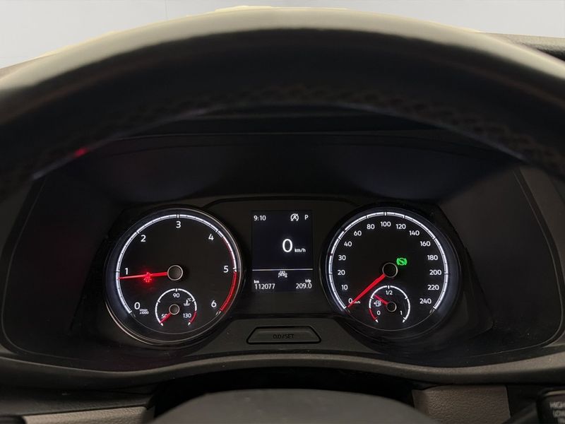 Volkswagen Transporter bild 19
