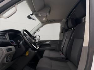 Volkswagen Transporter bild 17