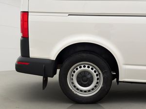 Volkswagen Transporter bild 31