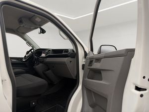 Volkswagen Transporter bild 27