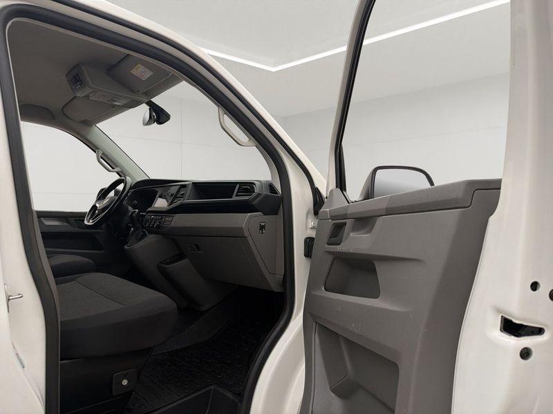 Volkswagen Transporter bild 27