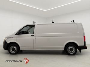 Volkswagen Transporter bild 6