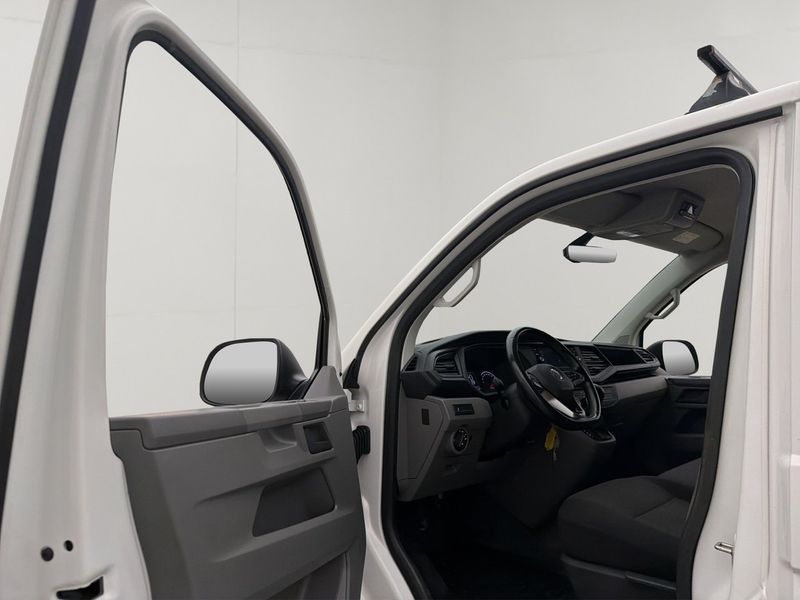 Volkswagen Transporter bild 16