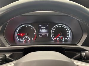 Volkswagen Caddy bild 15
