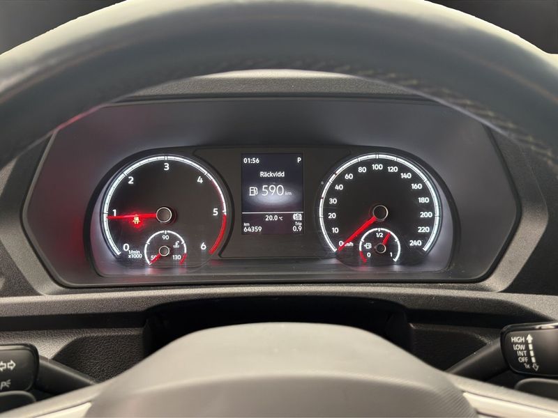 Volkswagen Caddy bild 15
