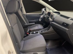 Volkswagen Caddy bild 22