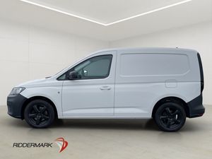 Volkswagen Caddy bild 6