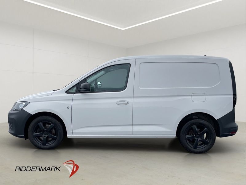 Volkswagen Caddy bild 6