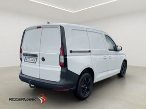 Volkswagen Caddy bild 9