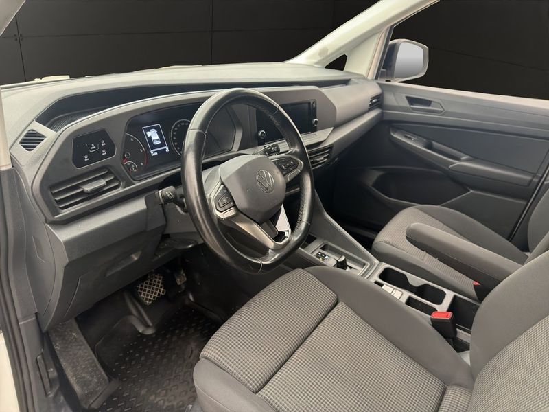 Volkswagen Caddy bild 13