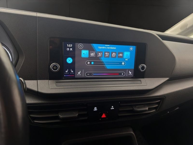Volkswagen Caddy bild 20