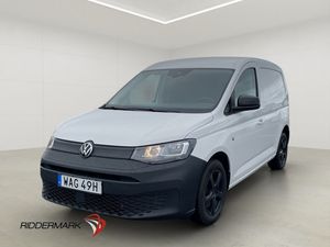 Volkswagen Caddy bild 3