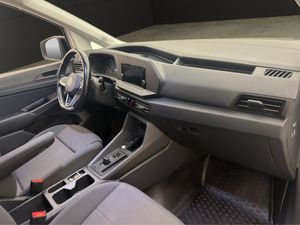 Volkswagen Caddy bild 23
