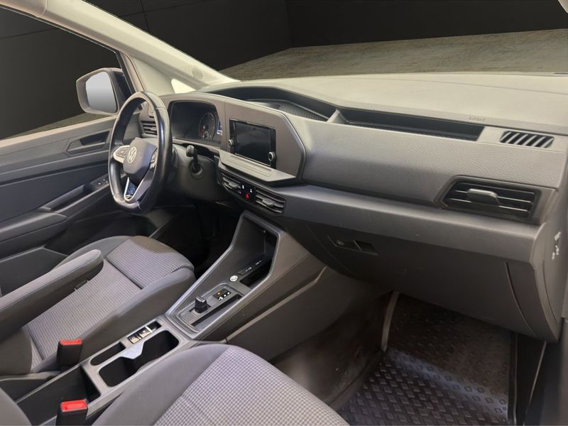 Volkswagen Caddy bild 23