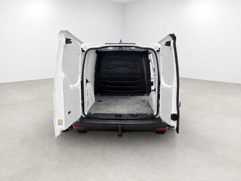 Volkswagen Caddy bild 11