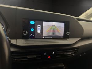 Volkswagen Caddy bild 17