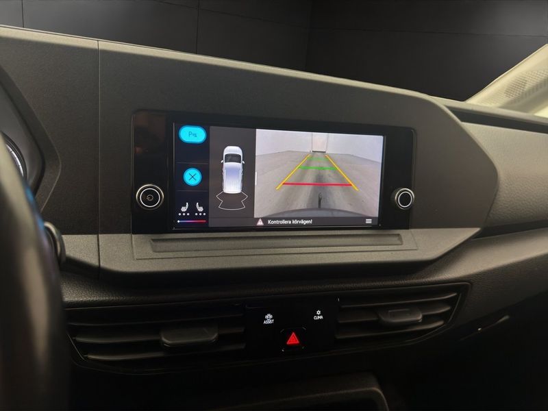 Volkswagen Caddy bild 17