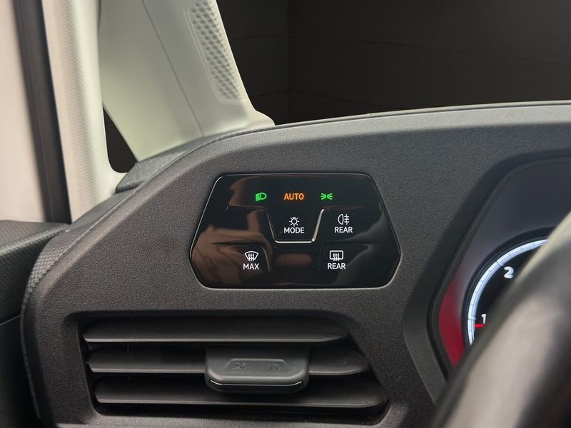 Volkswagen Caddy bild 12