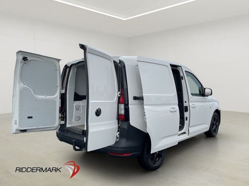 Volkswagen Caddy bild 28