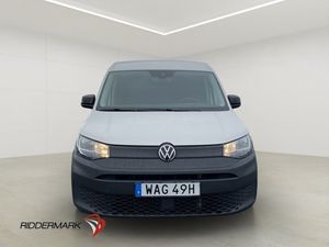 Volkswagen Caddy bild 5