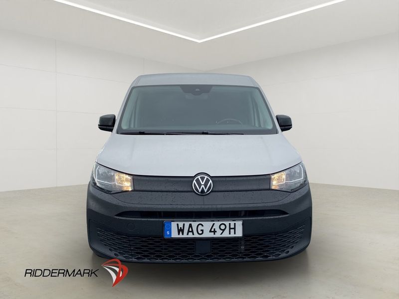 Volkswagen Caddy bild 5